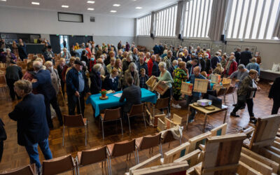 Maisons Fleuries 2022