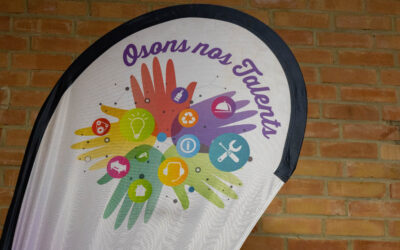 « Osons nos talents ! » à Loos-en-Gohelle