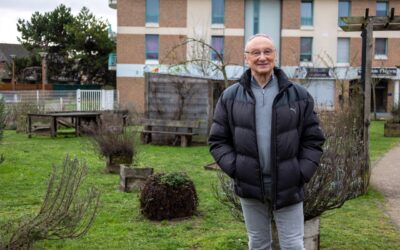 Le Coeur de Loos recherche jardiniers !