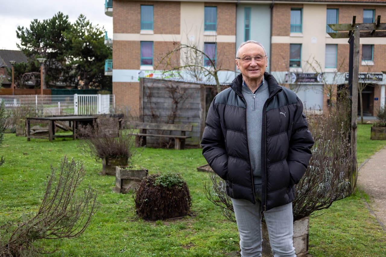 Le Coeur de Loos recherche jardiniers !