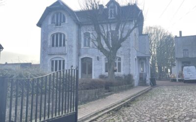 La Brasserie Haÿ : un projet en devenir !