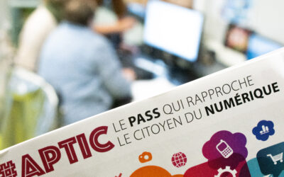 Zoom sur le « Pass Numérique »