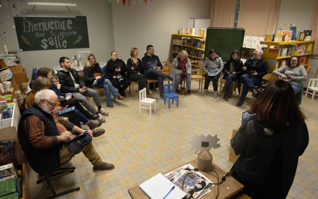 Le 3e défi « Ma famille Zéro Déchet » est lancé !