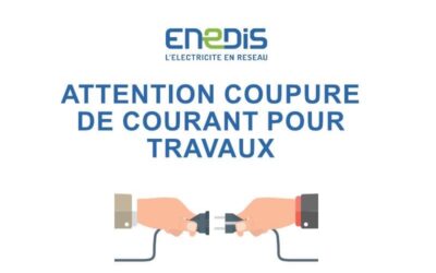 Coupures d’électricité rue Supervielle