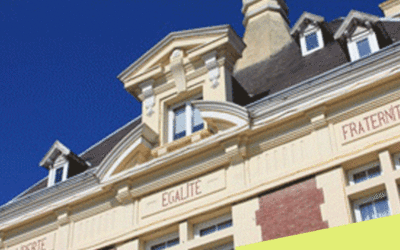 Horaires d’ouverture estivaux de la Mairie