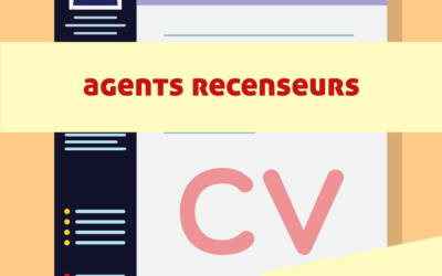 Recrutement AGENTS RECENSEURS