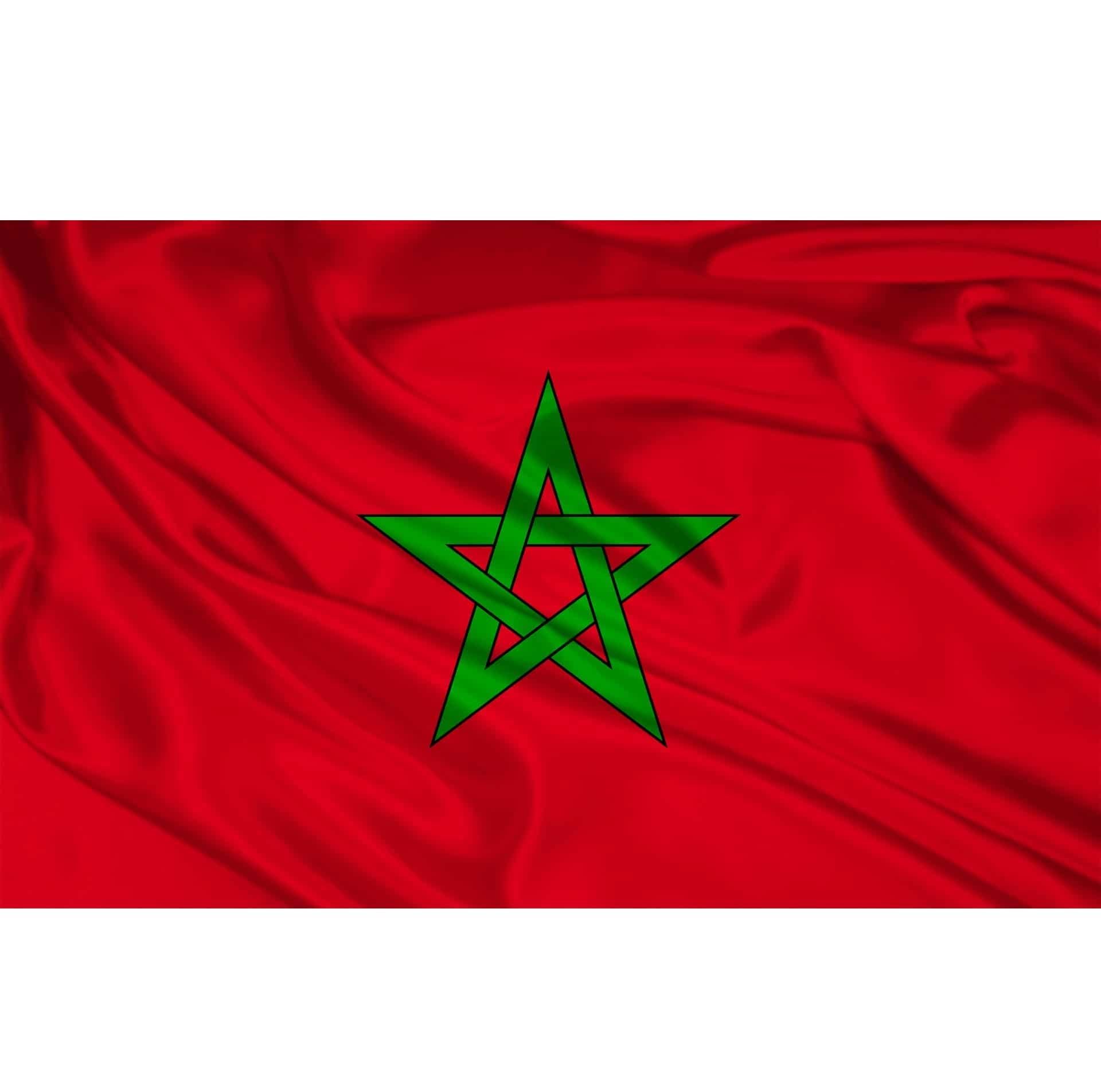 URGENCE SEISME MAROC
