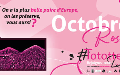 Octobre Rose à Loos-en-Gohelle