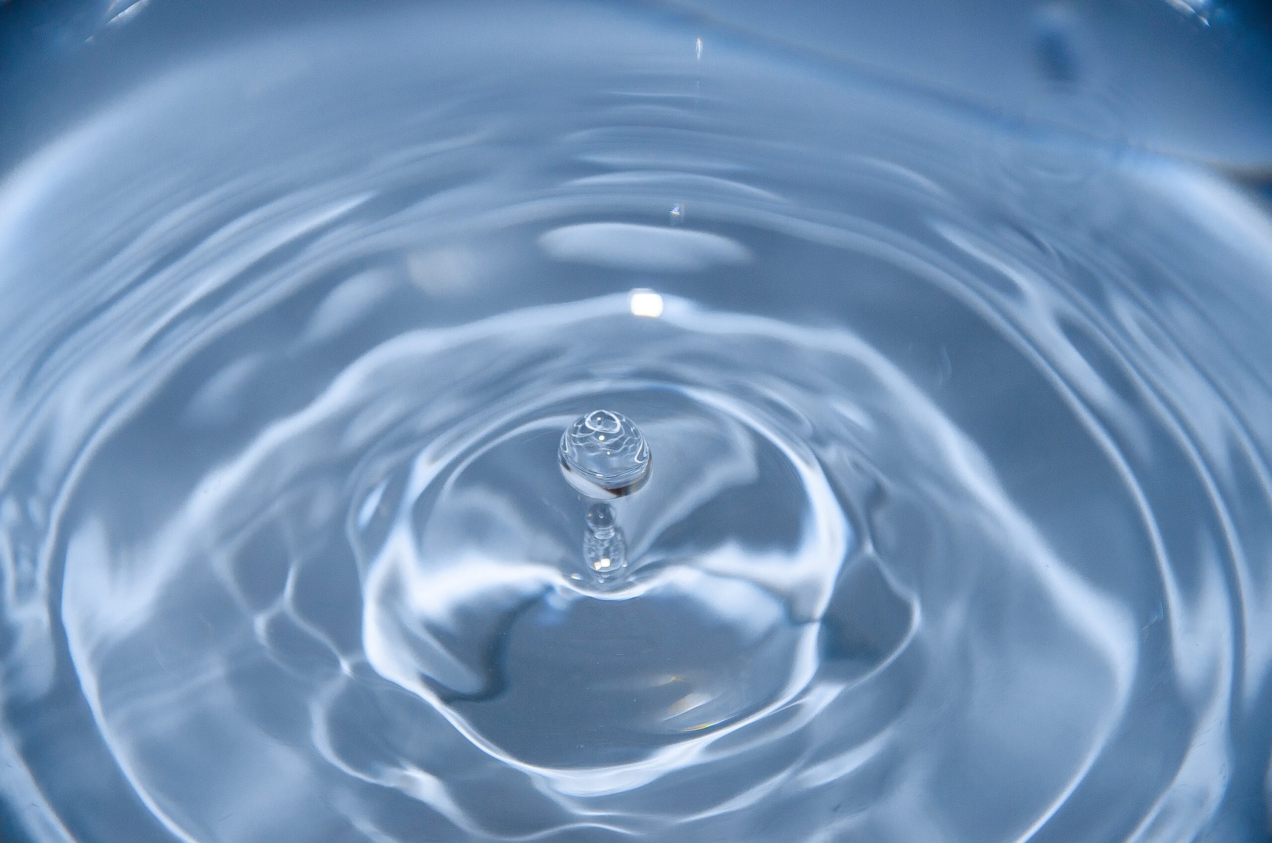 L&rsquo;eau, une ressource à préserver