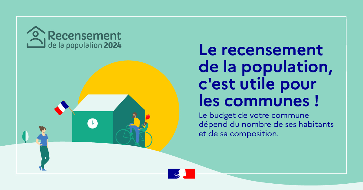 Recensement de la population
