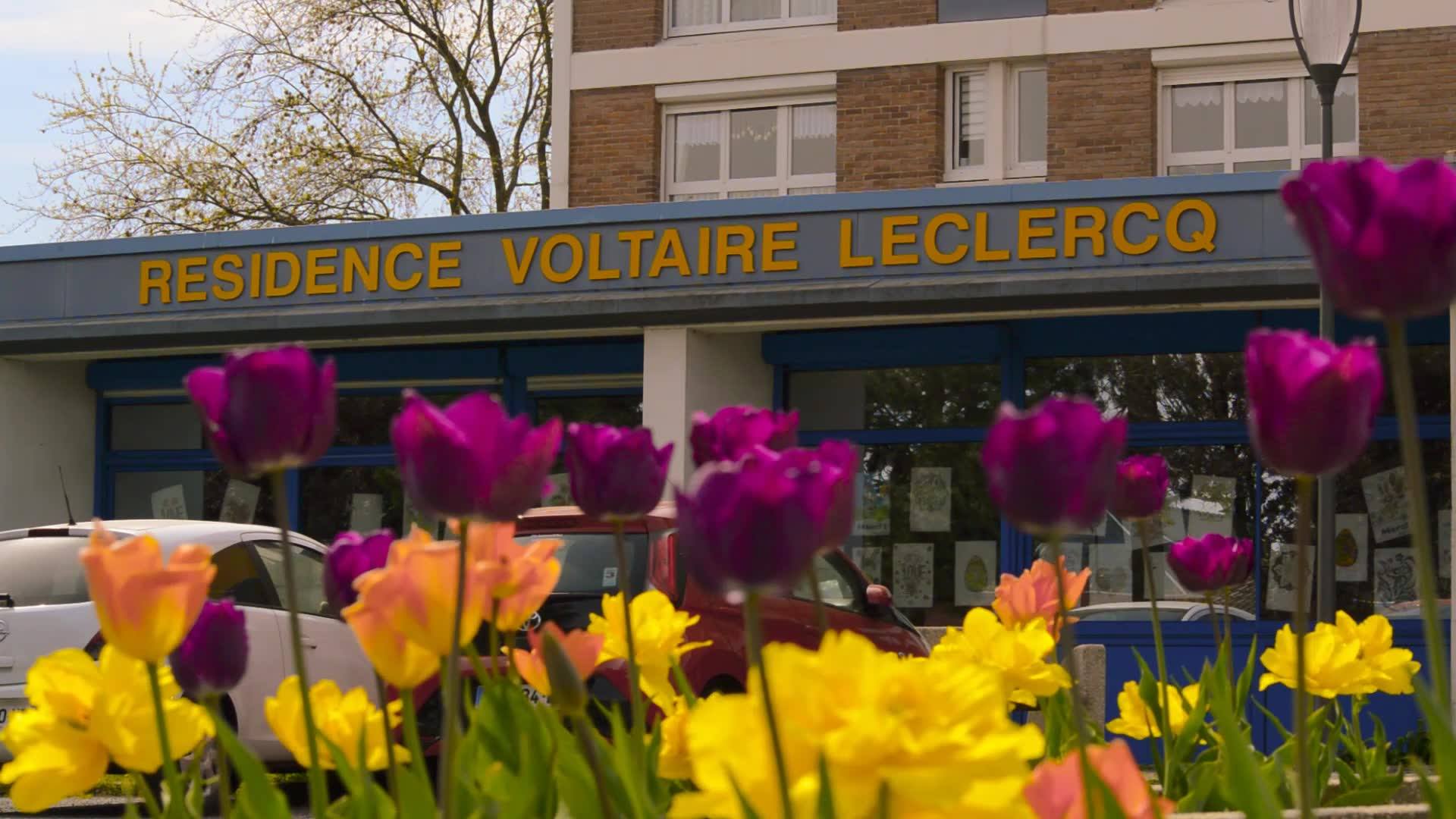 Recherche d&rsquo;un couple pour assurer la conciergerie de la Résidence Autonomie