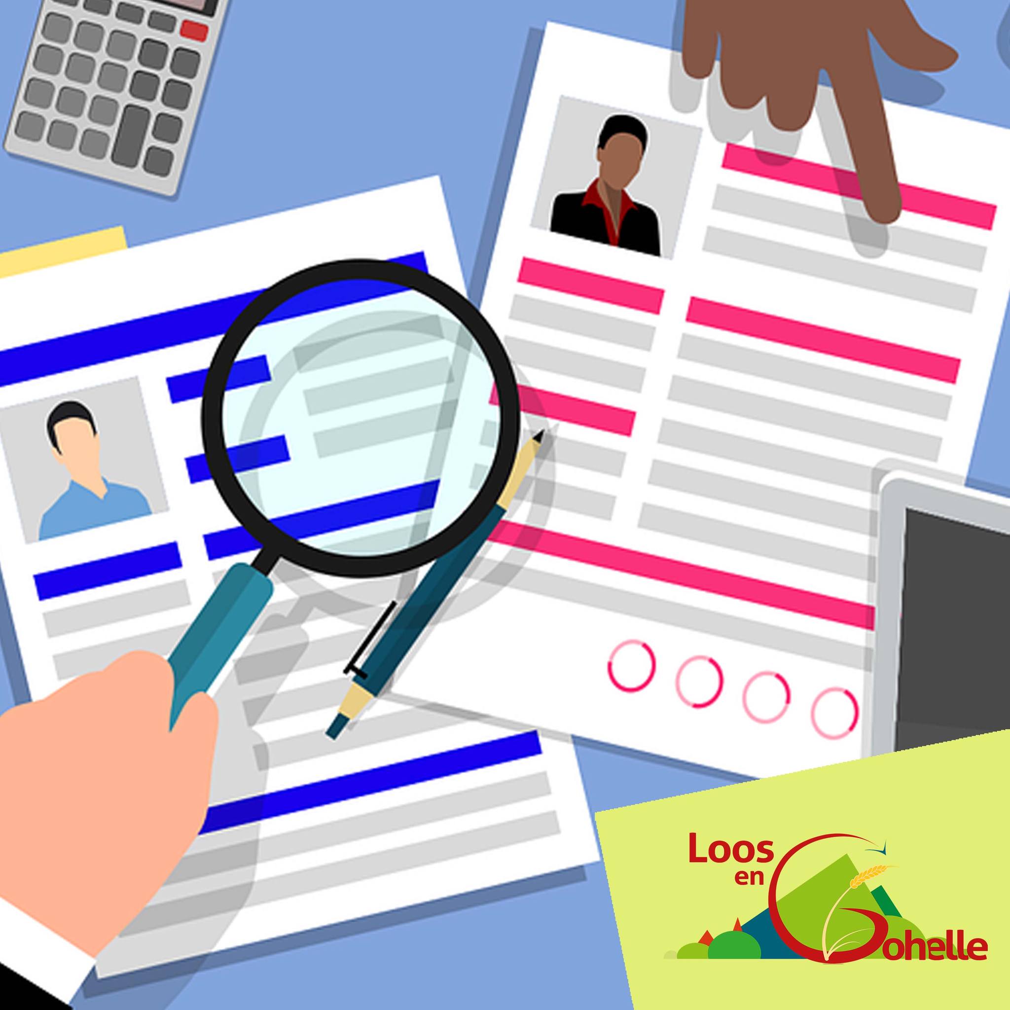 Recrutement de 2 services civiques au CCAS