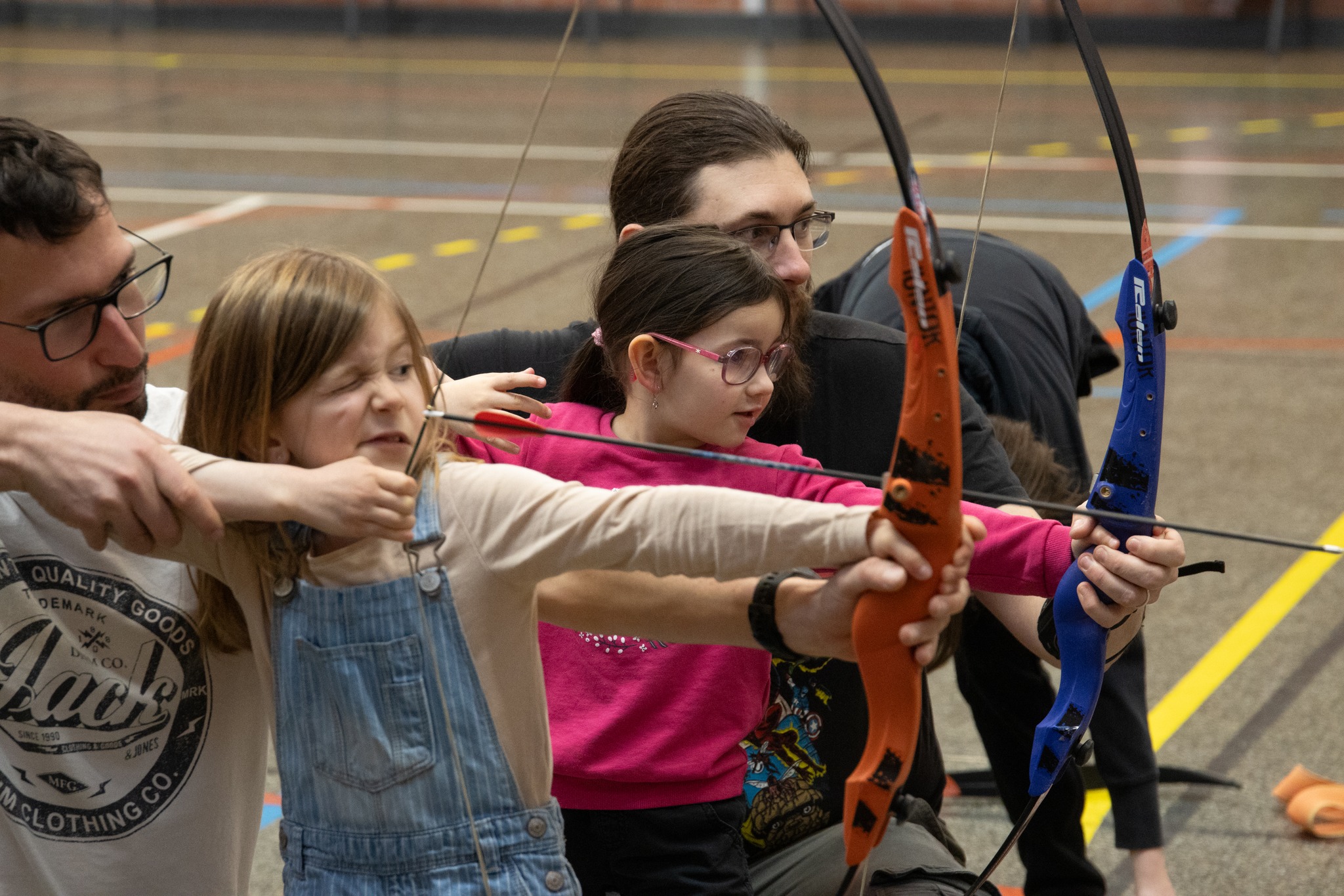 Programme des animations estivales 2024