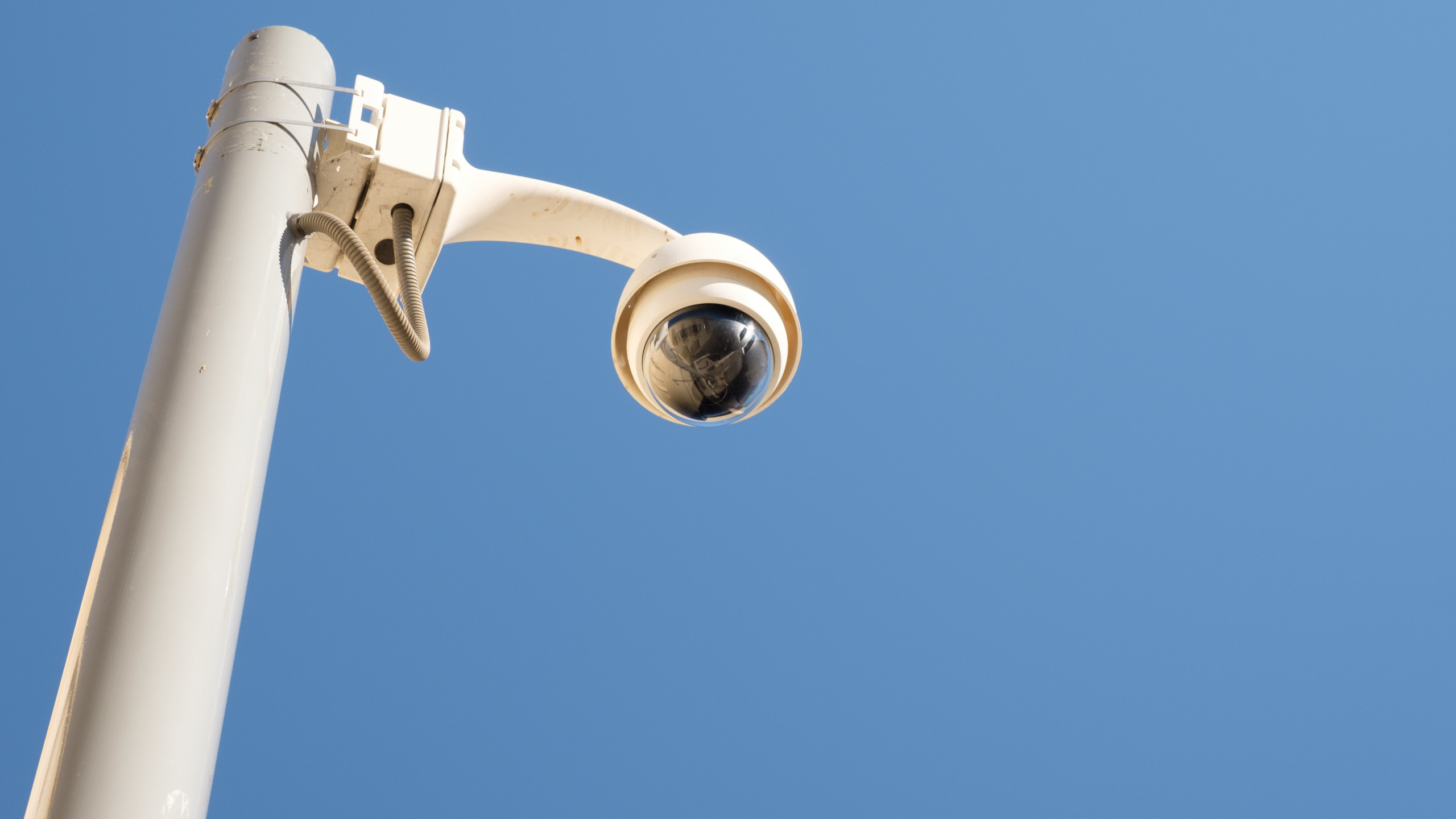 Mise en place de la vidéoprotection sur la ville