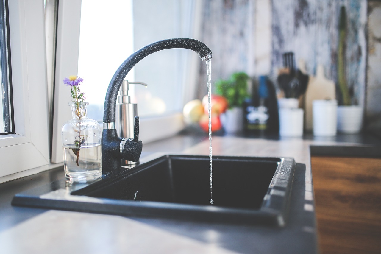 Avis de Travaux sur le réseau d’eau potable – Place Mirabeau