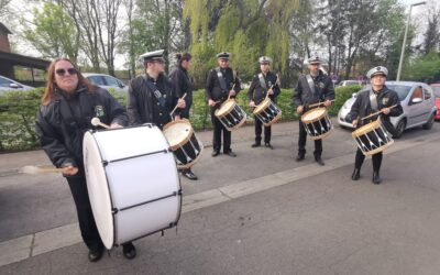 L’origine du réveil en fanfare du 1er Mai