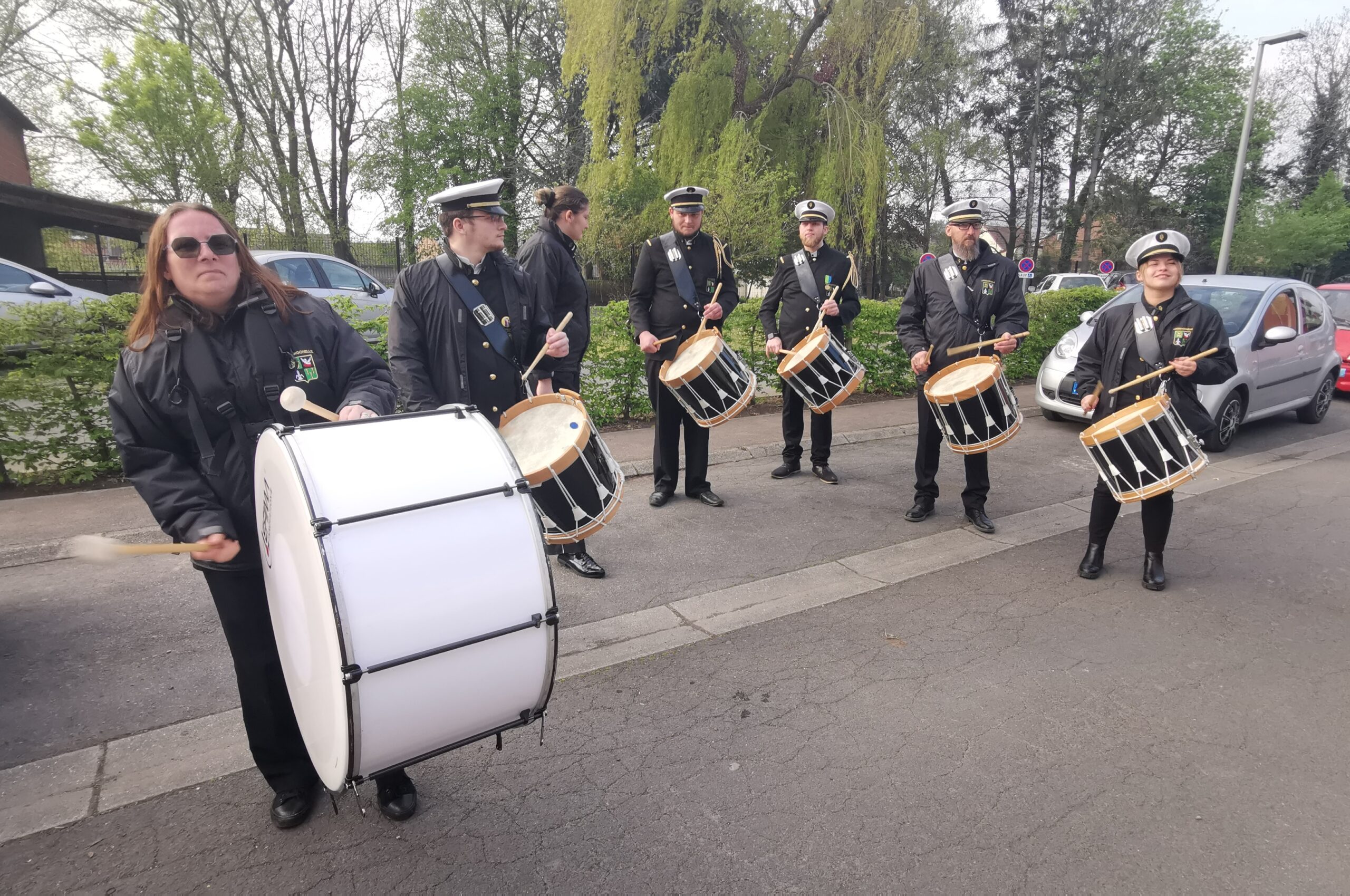 L’origine du réveil en fanfare du 1er Mai