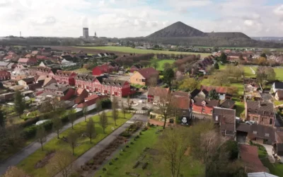 Loos-en-Gohelle à l’honneur sur France 3 !
