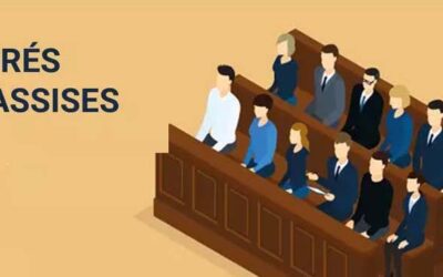 JURY D’ASSISES – TIRAGE AU SORT