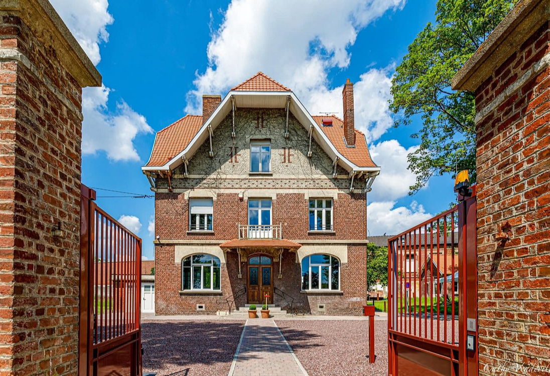 Appel à Manifestation d’Intérêt – Maison de l’Ingénieur à Loos-en-Gohelle