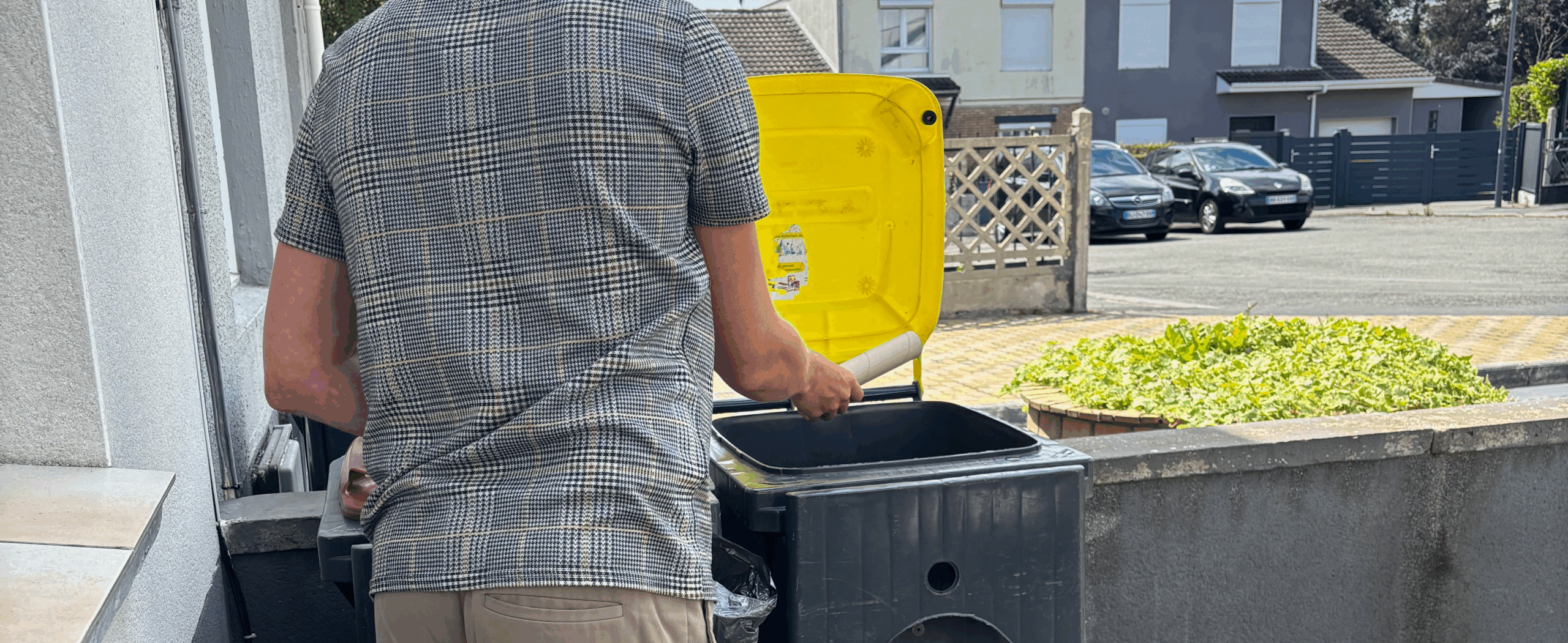 Nouveaux réflexes pour vos déchets !