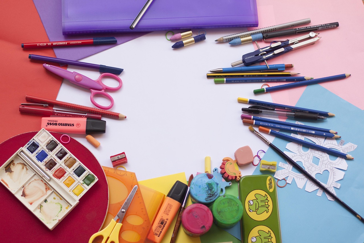 Demande d’Allocation d’Achat Fournitures Scolaires 2025/2026