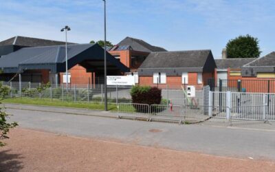 Rentrée du Collège Cassin