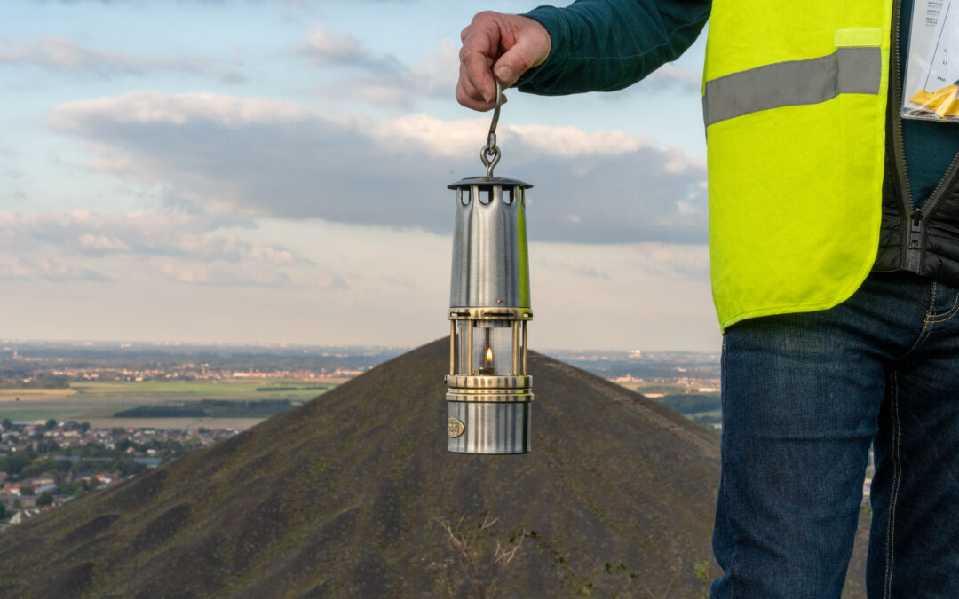 Loos-en-Gohelle prépare l’avenir avec la Boussole Loossoise