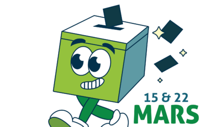 Inscriptions sur les listes électorales