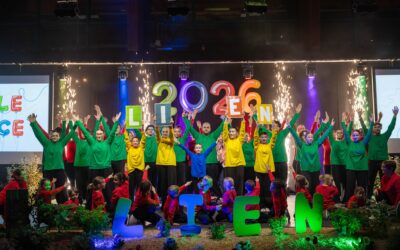 En 2026, ensemble cultivons le lien !