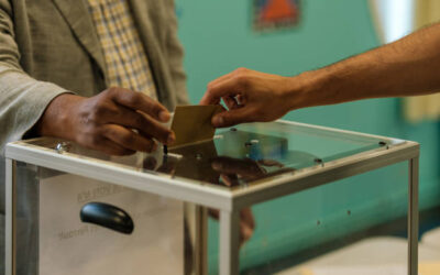 Où voter à Loos-en-Gohelle ?