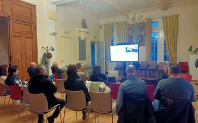 Vente groupée de panneaux solaires : retour sur la réunion publique et ouverture des commandes jusqu’au 31 mars