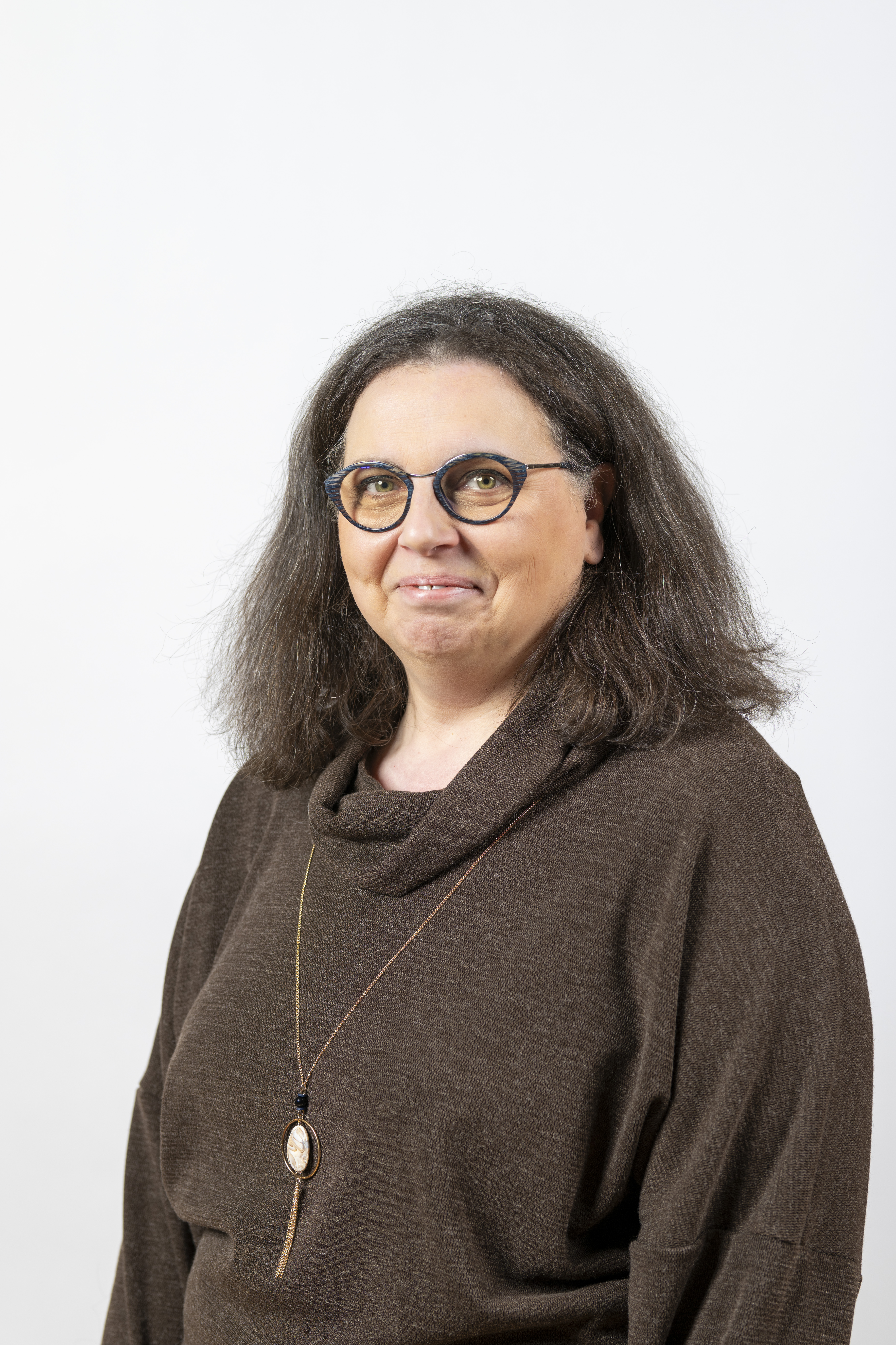 Christine Stiévenard