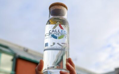 Télérelevé des compteurs d’eau