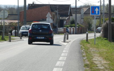Retour sur la réunion publique des travaux de la rue Supervielle